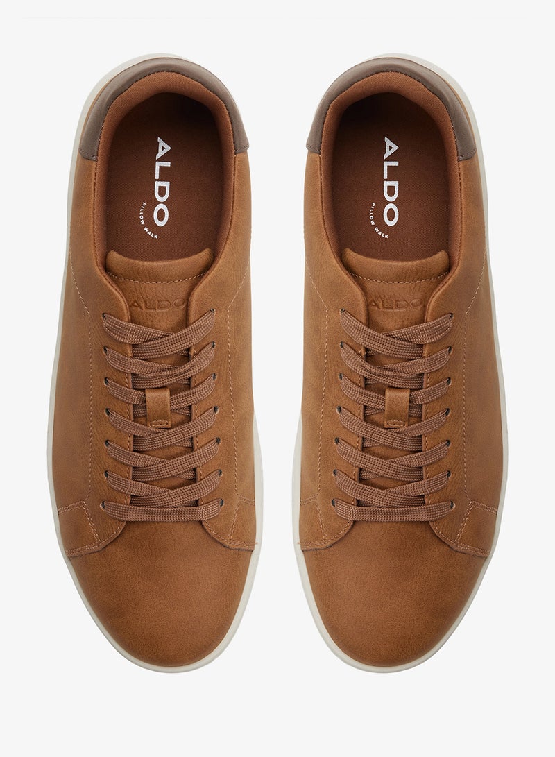 الدو حذاء رياضي برباط منخفض - Image 5